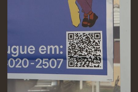 Casa de condomínio à venda com 80m², 2 quartos e 2 vagasPlaca