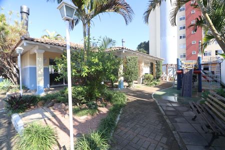 Casa de condomínio à venda com 80m², 2 quartos e 2 vagasÁrea comum