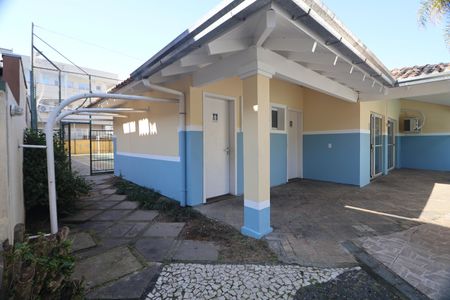 Casa de condomínio à venda com 80m², 2 quartos e 2 vagasÁrea comum