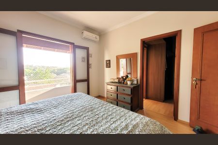 Casa de condomínio à venda com 276m², 4 quartos e 4 vagas Casa de condomínio à venda com 276m², 4 quartos e 4 vagasSuíte master