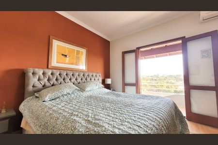 Casa de condomínio à venda com 276m², 4 quartos e 4 vagas Casa de condomínio à venda com 276m², 4 quartos e 4 vagasSuíte master