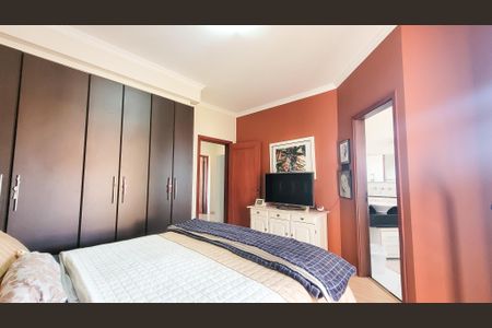 Casa de condomínio à venda com 276m², 4 quartos e 4 vagas Casa de condomínio à venda com 276m², 4 quartos e 4 vagasSuíte 2