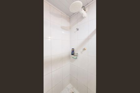 Casa de condomínio à venda com 276m², 4 quartos e 4 vagas Casa de condomínio à venda com 276m², 4 quartos e 4 vagasBanheiro da Suíte 3