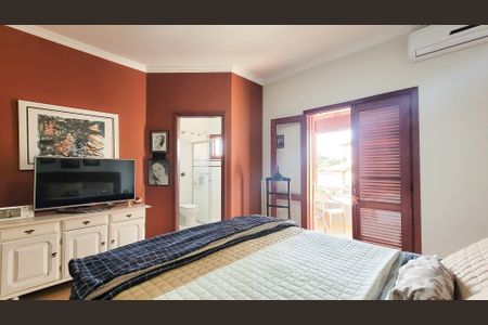 Casa de condomínio à venda com 276m², 4 quartos e 4 vagas Casa de condomínio à venda com 276m², 4 quartos e 4 vagasSuíte 2