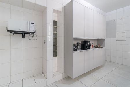 Apartamento à venda com 90m², 2 quartos e 1 vaga Apartamento à venda com 90m², 2 quartos e 1 vagaCozinha