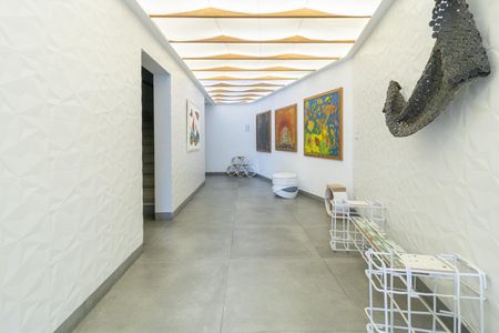 Apartamento à venda com 90m², 2 quartos e 1 vaga Apartamento à venda com 90m², 2 quartos e 1 vagaÁrea comum