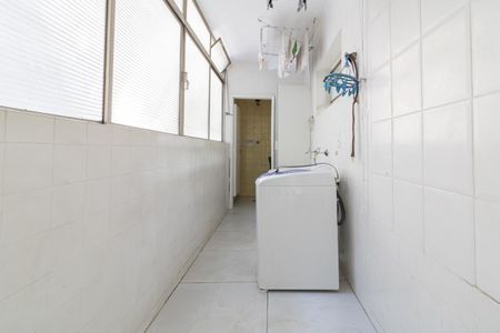 Apartamento à venda com 90m², 2 quartos e 1 vaga Apartamento à venda com 90m², 2 quartos e 1 vagaÁrea de Serviço