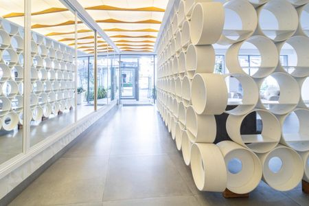 Apartamento à venda com 90m², 2 quartos e 1 vaga Apartamento à venda com 90m², 2 quartos e 1 vagaÁrea comum