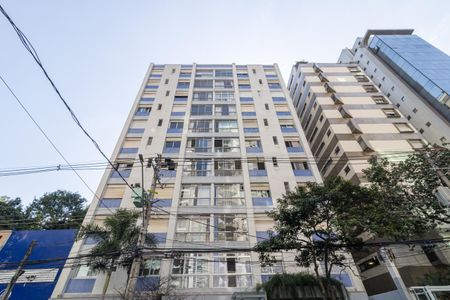 Apartamento à venda com 90m², 2 quartos e 1 vaga Apartamento à venda com 90m², 2 quartos e 1 vagaFachada do Prédio