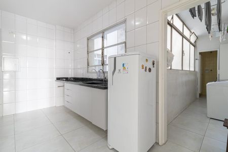Apartamento à venda com 90m², 2 quartos e 1 vaga Apartamento à venda com 90m², 2 quartos e 1 vagaCozinha