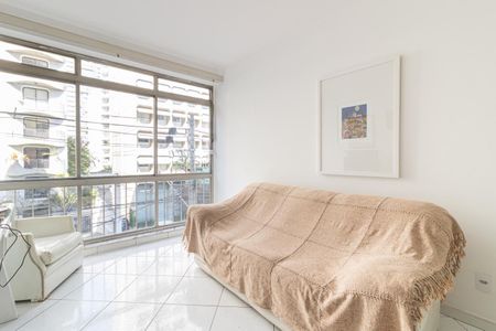 Apartamento à venda com 90m², 2 quartos e 1 vaga Apartamento à venda com 90m², 2 quartos e 1 vagaSala