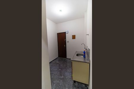 Apartamento para alugar com 68m², 1 quarto e sem vaga Apartamento para alugar com 68m², 1 quarto e sem vagaCozinha