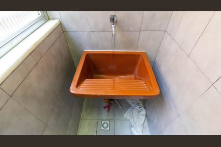 Apartamento para alugar com 68m², 1 quarto e sem vaga Apartamento para alugar com 68m², 1 quarto e sem vagaÁrea de Serviço