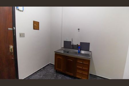 Apartamento para alugar com 68m², 1 quarto e sem vaga Apartamento para alugar com 68m², 1 quarto e sem vagaCozinha
