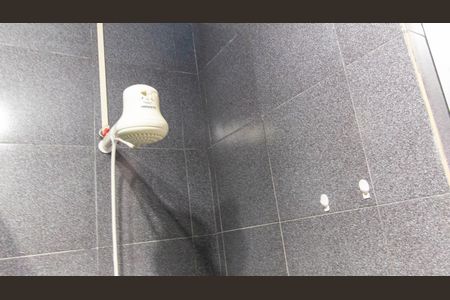 Apartamento para alugar com 68m², 1 quarto e sem vaga Apartamento para alugar com 68m², 1 quarto e sem vagaBanheiro