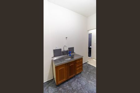 Apartamento para alugar com 68m², 1 quarto e sem vaga Apartamento para alugar com 68m², 1 quarto e sem vagaCozinha