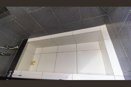 Apartamento para alugar com 68m², 1 quarto e sem vaga Apartamento para alugar com 68m², 1 quarto e sem vagaBanheiro