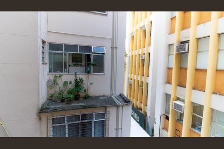 Apartamento para alugar com 68m², 1 quarto e sem vaga Apartamento para alugar com 68m², 1 quarto e sem vagaVista Quarto