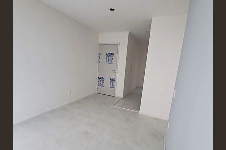 Sala de apartamento à venda com 2 quartos, 45m² em Gardênia Azul, Rio de Janeiro