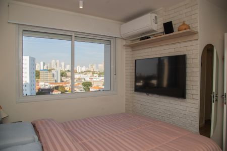 Apartamento à venda com 71m², 2 quartos e 1 vagaQuarto Suíte
