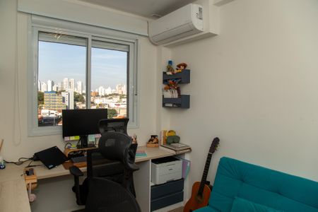 Apartamento à venda com 71m², 2 quartos e 1 vagaQuarto 2 - Suíte