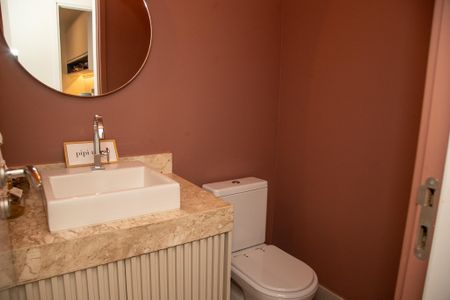 Apartamento à venda com 71m², 2 quartos e 1 vagaLavabo