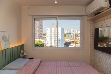 Apartamento à venda com 71m², 2 quartos e 1 vagaQuarto Suíte