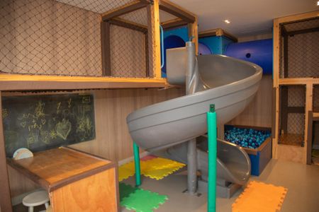 Apartamento à venda com 71m², 2 quartos e 1 vagaBrinquedoteca