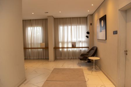 Apartamento à venda com 71m², 2 quartos e 1 vagaÁrea comum