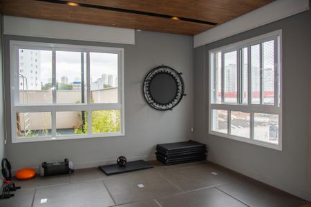 Apartamento à venda com 71m², 2 quartos e 1 vagaAcademia