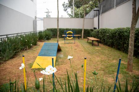 Apartamento à venda com 71m², 2 quartos e 1 vagaÁrea comum