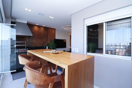 Apartamento à venda com 73m², 3 quartos e 2 vagas Apartamento à venda com 73m², 3 quartos e 2 vagasÁrea gourmet