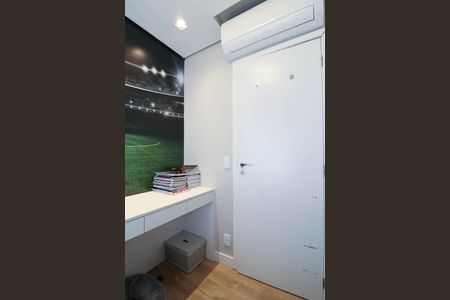 Apartamento à venda com 73m², 3 quartos e 2 vagas Apartamento à venda com 73m², 3 quartos e 2 vagasQuarto 2