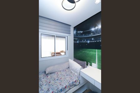 Apartamento à venda com 73m², 3 quartos e 2 vagas Apartamento à venda com 73m², 3 quartos e 2 vagasQuarto 2