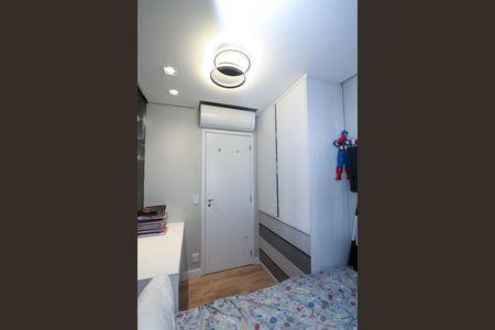 Apartamento à venda com 73m², 3 quartos e 2 vagas Apartamento à venda com 73m², 3 quartos e 2 vagasQuarto 2