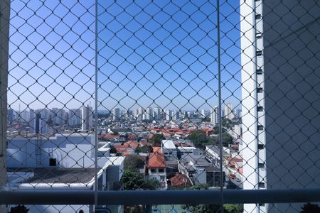 Apartamento à venda com 73m², 3 quartos e 2 vagas Apartamento à venda com 73m², 3 quartos e 2 vagasVista da Área de Serviço