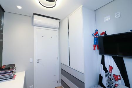 Apartamento à venda com 73m², 3 quartos e 2 vagas Apartamento à venda com 73m², 3 quartos e 2 vagasQuarto 2