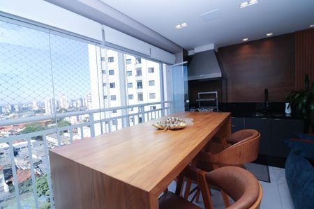 Apartamento à venda com 73m², 3 quartos e 2 vagas Apartamento à venda com 73m², 3 quartos e 2 vagasÁrea gourmet