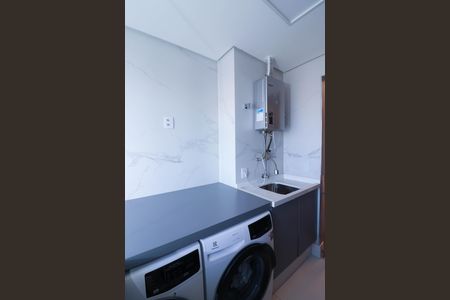 Apartamento à venda com 73m², 3 quartos e 2 vagas Apartamento à venda com 73m², 3 quartos e 2 vagasÁrea de Serviço