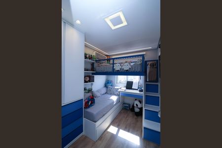 Apartamento à venda com 73m², 3 quartos e 2 vagas Apartamento à venda com 73m², 3 quartos e 2 vagasQuarto 1