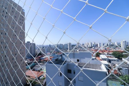 Apartamento à venda com 73m², 3 quartos e 2 vagas Apartamento à venda com 73m², 3 quartos e 2 vagasVista da Suíte