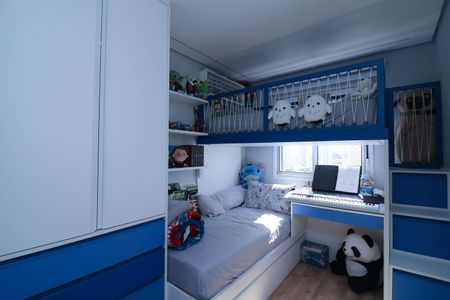 Apartamento à venda com 73m², 3 quartos e 2 vagas Apartamento à venda com 73m², 3 quartos e 2 vagasQuarto 1