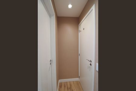 Apartamento à venda com 73m², 3 quartos e 2 vagas Apartamento à venda com 73m², 3 quartos e 2 vagasCorredor