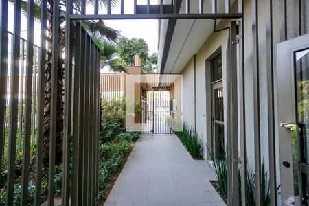 Studio para alugar com 24m², 1 quarto e sem vagaÁrea comum