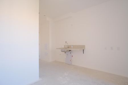 Studio para alugar com 24m², 1 quarto e sem vagaStudio