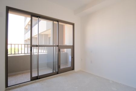 Studio para alugar com 24m², 1 quarto e sem vagaStudio