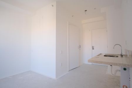 Studio para alugar com 24m², 1 quarto e sem vagaStudio