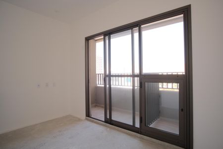 Studio para alugar com 24m², 1 quarto e sem vagaStudio