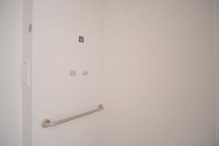 Studio para alugar com 24m², 1 quarto e sem vagaBanheiro