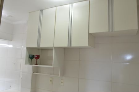 Apartamento à venda com 50m², 2 quartos e 1 vagaCozinha